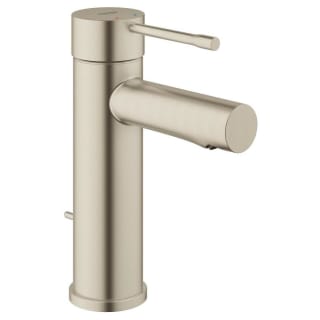 A thumbnail of the Grohe 32 216 A Brushed Nickel