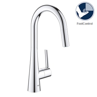 A thumbnail of the Grohe 32 226 3 FC Starlight Chrome