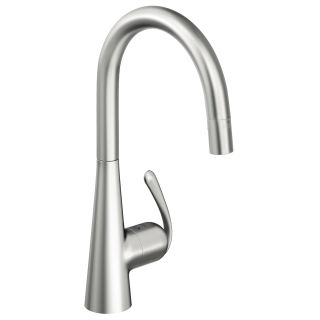 A thumbnail of the Grohe 32 226 Stainless Steel