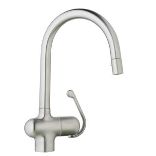 A thumbnail of the Grohe 32 245 Stainless Steel