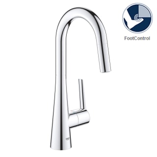 A thumbnail of the Grohe 32 283 3 FC Starlight Chrome