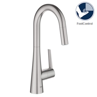 A thumbnail of the Grohe 32 283 3 FC SuperSteel