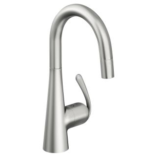 A thumbnail of the Grohe 32 283 Stainless Steel