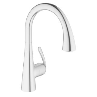 A thumbnail of the Grohe 32 298 1 Stainless Steel