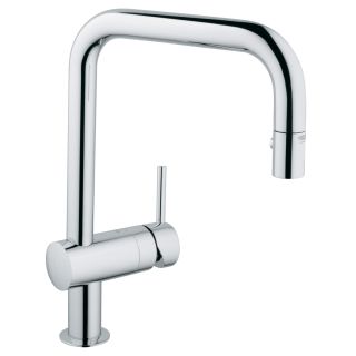 A thumbnail of the Grohe 32 319 Starlight Chrome