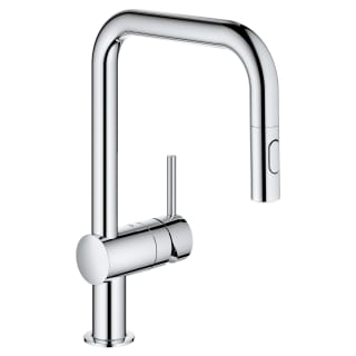 A thumbnail of the Grohe 32 319 3 Starlight Chrome