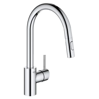 A thumbnail of the Grohe 32 665 3 Starlight Chrome