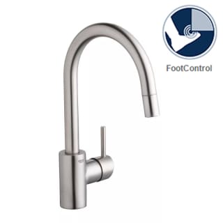 A thumbnail of the Grohe 32 665 FC SuperSteel