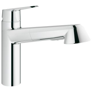A thumbnail of the Grohe 33 330 2 Starlight Chrome