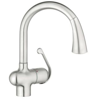 A thumbnail of the Grohe 33 755 1 Stainless Steel