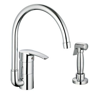 A thumbnail of the Grohe 33 980 Brushed Nickel