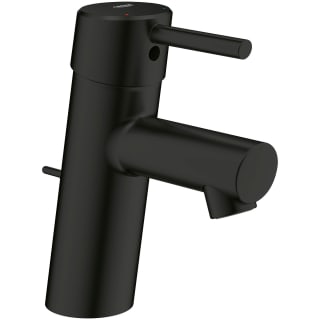 A thumbnail of the Grohe 34 270 A Matte Black