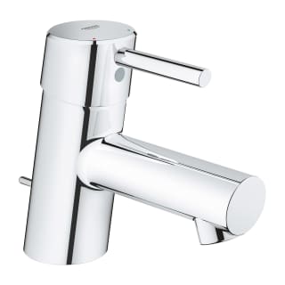 A thumbnail of the Grohe 34 702 Starlight Chrome
