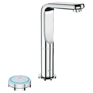 A thumbnail of the Grohe 36 284 Starlight Chrome