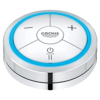 A thumbnail of the Grohe 36 294 Starlight Chrome