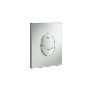 A thumbnail of the Grohe 38 505 Matte Chrome