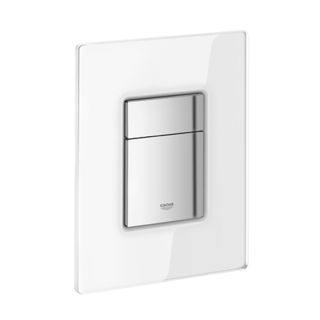 A thumbnail of the Grohe 38 845 Moon White