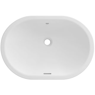 A thumbnail of the Grohe 39 673 Alpine White