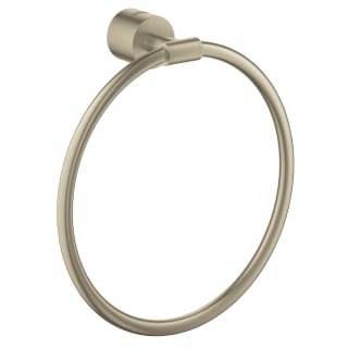 A thumbnail of the Grohe 40 307 3 Brushed Nickel