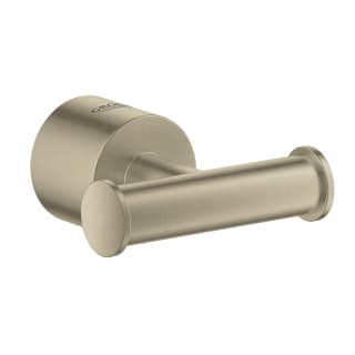 Grohe double robe hook clearance