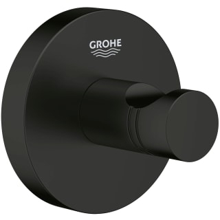 A thumbnail of the Grohe 40 364 1 Matte Black