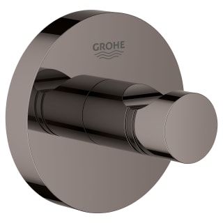 A thumbnail of the Grohe 40 364 1 Hard Graphite