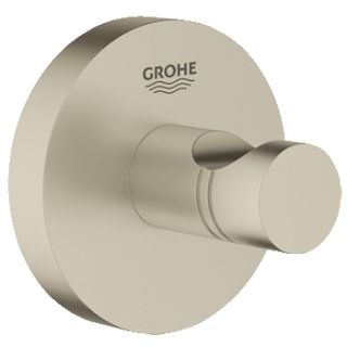 A thumbnail of the Grohe 40 364 1 Brushed Nickel