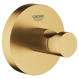 A thumbnail of the Grohe 40 364 1 Brushed Cool Sunrise