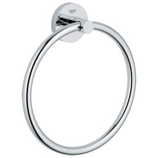 A thumbnail of the Grohe 40 365 1 Starlight Chrome