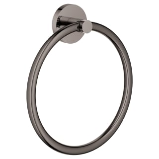 A thumbnail of the Grohe 40 365 1 Hard Graphite