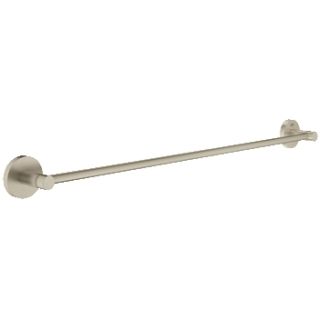 A thumbnail of the Grohe 40 366 1 Brushed Nickel