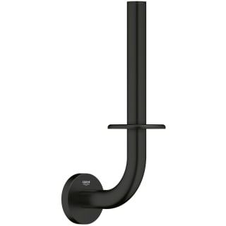 A thumbnail of the Grohe 40 385 1 Matte Black