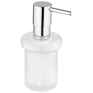 A thumbnail of the Grohe 40 394 1 Starlight Chrome