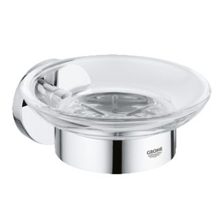 A thumbnail of the Grohe 40 444 Starlight Chrome