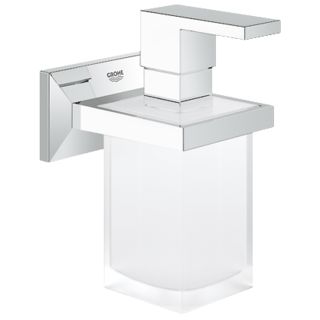 A thumbnail of the Grohe 40 494 Starlight Chrome