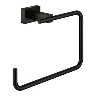 A thumbnail of the Grohe 40 510 1 Matte Black