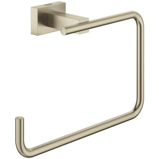 A thumbnail of the Grohe 40 510 1 Brushed Nickel
