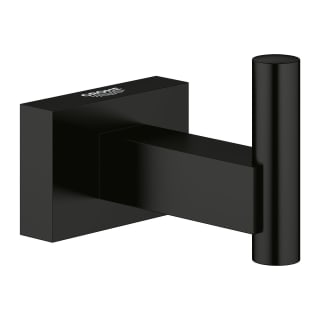 A thumbnail of the Grohe 40 511 1 Matte Black