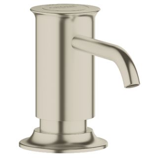 A thumbnail of the Grohe 40 537 Brushed Nickel
