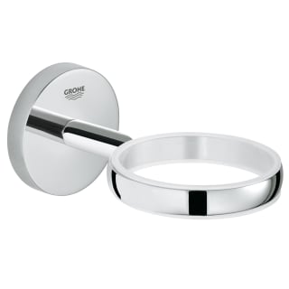 A thumbnail of the Grohe 40 585 Starlight Chrome