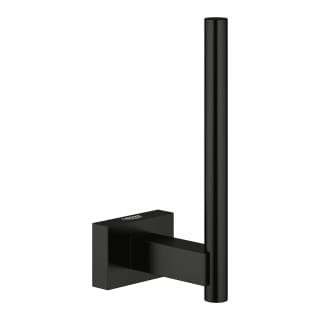 A thumbnail of the Grohe 40 623 1 Matte Black