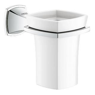 A thumbnail of the Grohe 40 626 Starlight Chrome