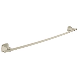 A thumbnail of the Grohe 40 629 Brushed Nickel