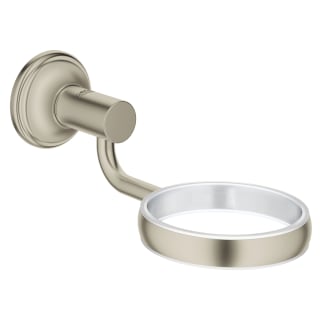 A thumbnail of the Grohe 40 652 Brushed Nickel