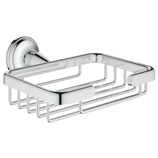 A thumbnail of the Grohe 40 659 Starlight Chrome