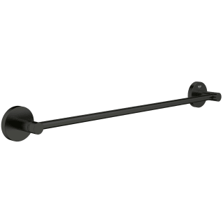 A thumbnail of the Grohe 40 688 1 Matte Black