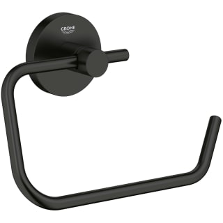 A thumbnail of the Grohe 40 689 1 Matte Black
