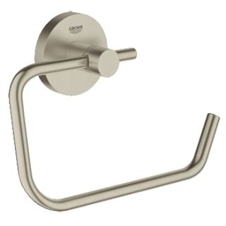 A thumbnail of the Grohe 40 689 1 Brushed Nickel
