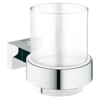 A thumbnail of the Grohe 40 755 Starlight Chrome