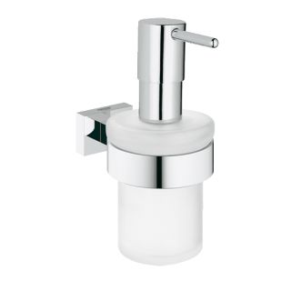 A thumbnail of the Grohe 40 756 Starlight Chrome